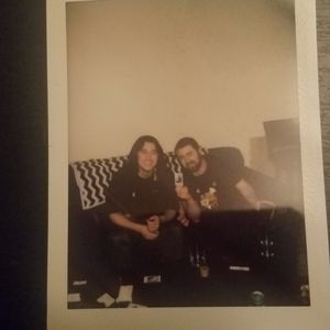 Meet your Posher, Richard